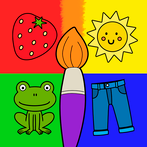 Colors: Learning and Coloring