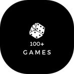 100+ Games