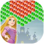 Bubble Shooter : Princess Pop