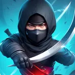 Ninja vs Samurai Earn BTC