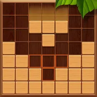 Wood Block Puzzle - Block Game