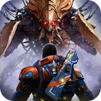 Starship:Zerg Invasion