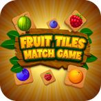 Fruit Tiles: Match Game