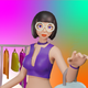Stylist Run
