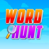 Word Hunt: Find hidden words