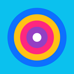 TROUBLE - Color Spinner Puzzle