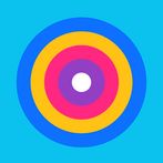 TROUBLE - Color Spinner Puzzle