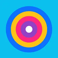 TROUBLE - Color Spinner Puzzle