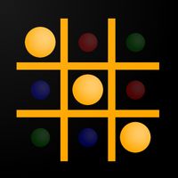 Tic Tac Toe | 1-10 Multiplayer