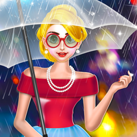 Dream Fashion Dress Up Games