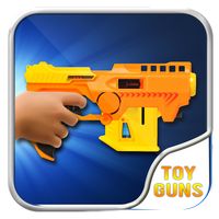 Gun Simulator - Toy Guns