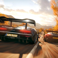 Traffic Racer Pro 3D