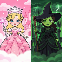 Paper Princess's Fantasy Life