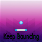 Keep Bouncing - By Akbar