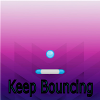 Keep Bouncing - By Akbar
