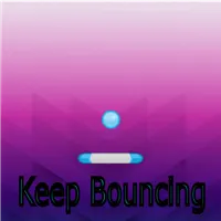 Keep Bouncing - By Akbar
