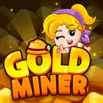 Gold Miner: Digger Man