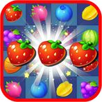 Fruit Blast Match: Connect Fru