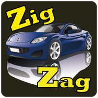 Zig Zag Car