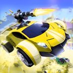 Car Shooting Game With Gun