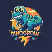 DinoGrow
