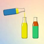 Liquid Logic : Water Sorting