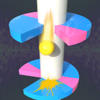 Super fire ball game