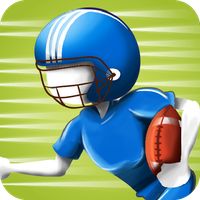Rugby Run Master 3D