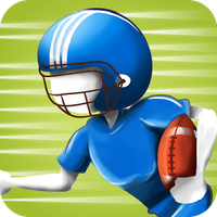 Rugby Run Master 3D