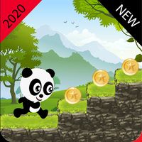 Panda Run - Jungle Adventure F