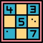 Sudoku- Sudoku puzzle, Sudoku 