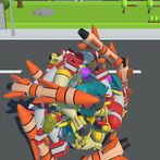AttachBall