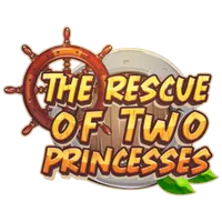The Rescue Of Two princess