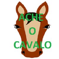 Ache o Cavalo