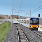 Train Drive ATS