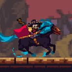 El Charro Negro