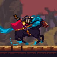 El Charro Negro
