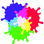 Red Green Blue: Color Mix