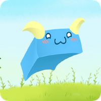 الأغنام المربعة