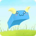 الأغنام المربعة