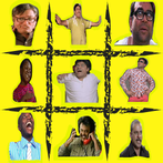 Tic Tac Toe - Meme Version