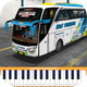 Bus Telolet Basuri Simulator