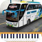 Bus Telolet Basuri Simulator