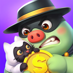 Piggy GO - Clash of Coin