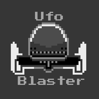 UfoBlaster