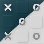 Tic Tac Toe ~ Soft UI