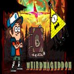 Gravity Falls: Weirdmageddon