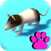 Cat Toy : Games for Cats 3D