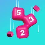 Number Fall