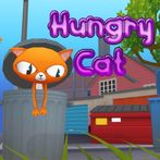 Hungry Cat